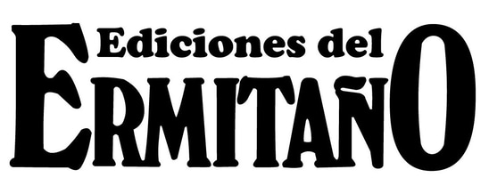 Ediciones del Ermitaño logo